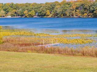 Houvener Rd, Delton, MI 49046