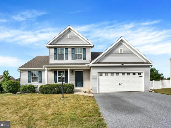 38 Waterford Ln #L-0129, Annville, PA 17003