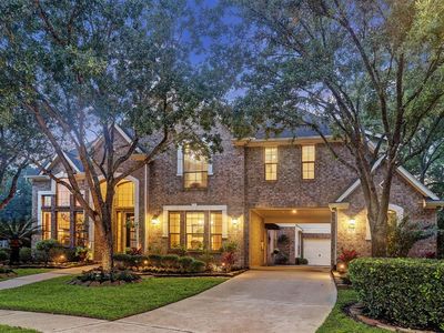 2331 Dogwood Branch Ln, Spring, TX, 77386