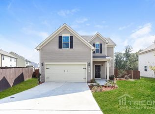 29 Knoll Ct, Garner, NC 27529