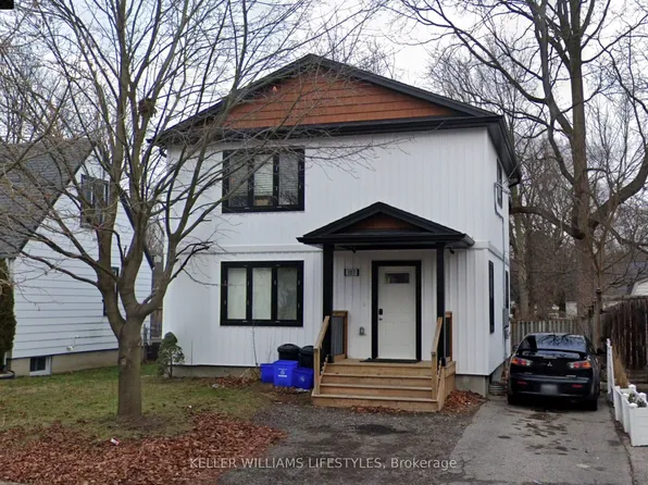 107 Cavendish Cres, London, ON N6H 1A3