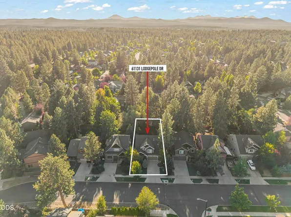 61131 Lodgepole Dr, Bend, OR 97702