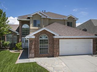 7452 Longview Dr NW, Albuquerque, NM 87120