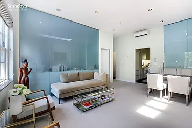 Rented by Sotheby's International Realty