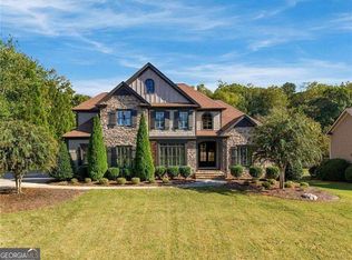 427 Waterford Dr, Cartersville, GA 30120