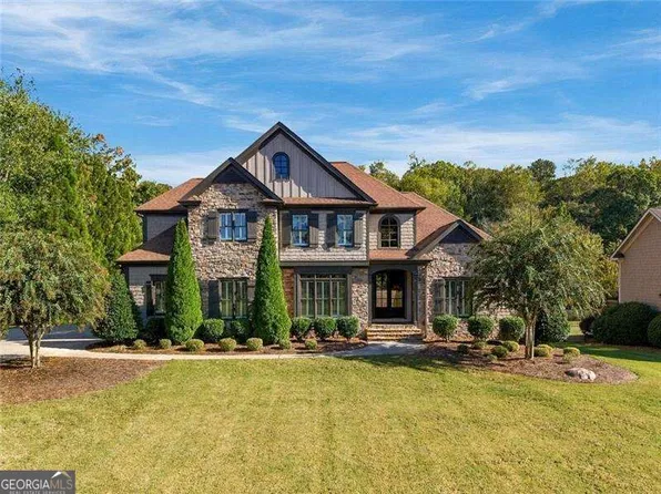 427 Waterford Dr, Cartersville, GA 30120
