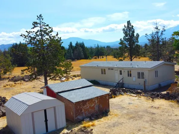 10913 Apache Rd, Montague, CA 96064