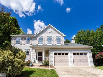 5007 Manta Ct, Waldorf, MD, 20603