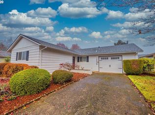 16525 SW Queen Mary Ave, King City, OR 97224
