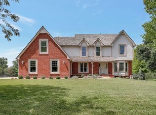 14704 E Timber Lake Rd, Wichita, KS 67230