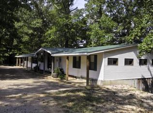 15385 Hwy 125 S, Bolivar, TN 38008
