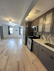 Rented by Yup Realty LLC