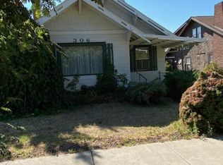 306 Cedar St, Grandview, WA