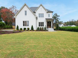 229 Dublin Rd, Raleigh, NC 27609