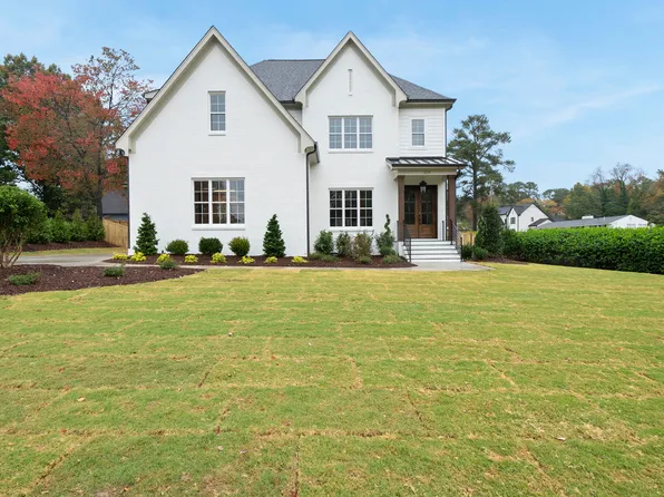 229 Dublin Rd, Raleigh, NC 27609