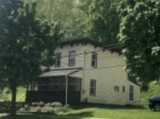 64 Hancock St, Fort Plain, NY 13339