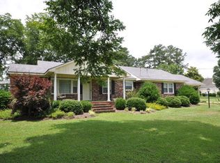 13551 Us Highway 1 N, Wrens, GA 30833