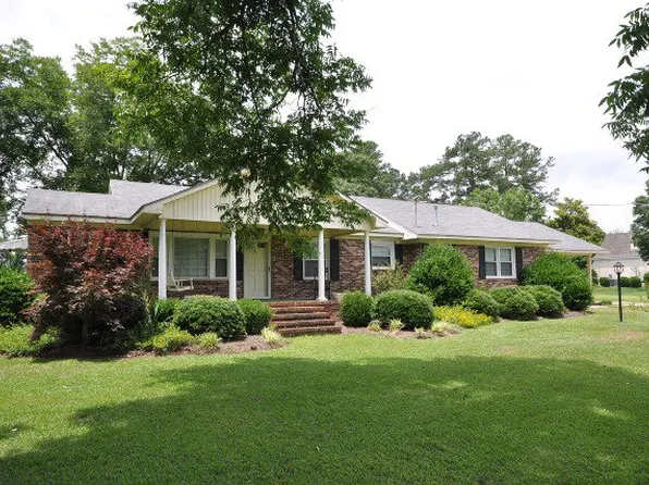 13551 Us Highway 1 N, Wrens, GA 30833
