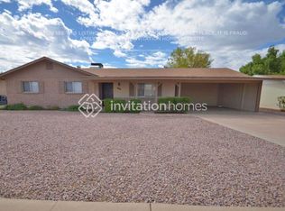 2463 E Fairbrook St, Mesa, AZ 85213