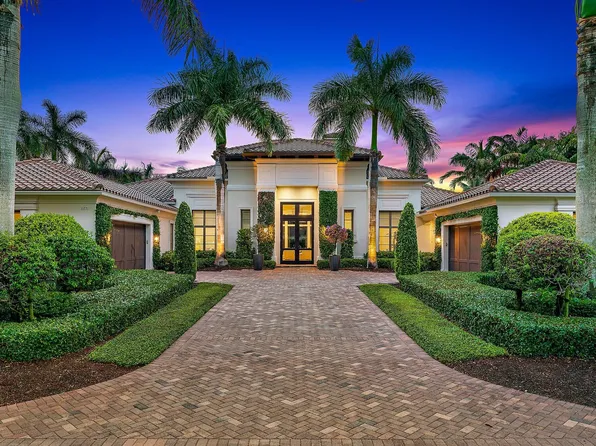 11771 Calleta Court, Palm Beach Gardens, FL 33418