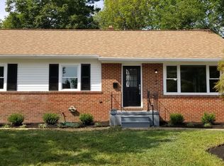 2108 Kalb Manor Rd, Windsor Mill, MD 21244