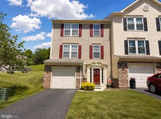 43 Brookview Ln, Pottstown, PA 19464