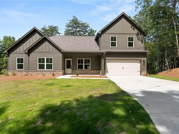 129 Morse Elm Loop, Waleska, GA 30183