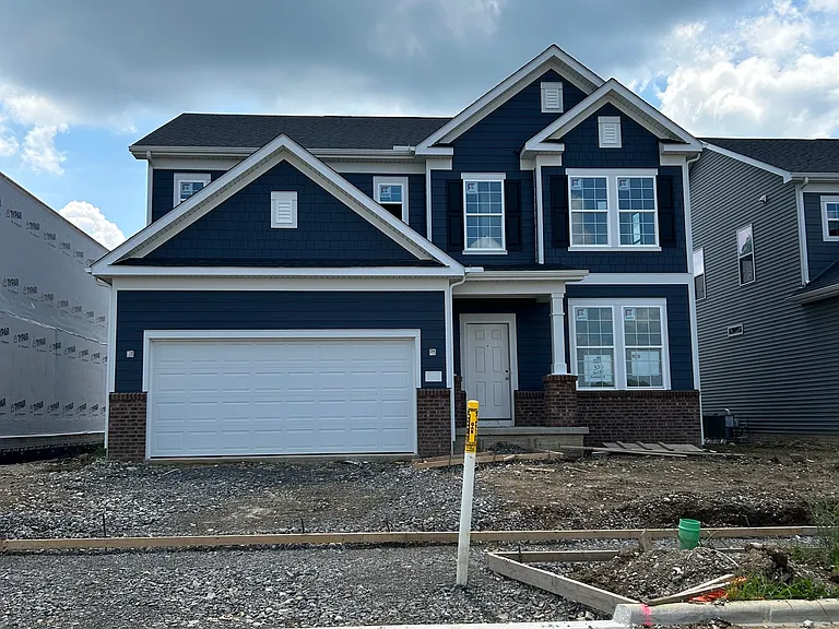 6281 Amarena Dr — Photo 1