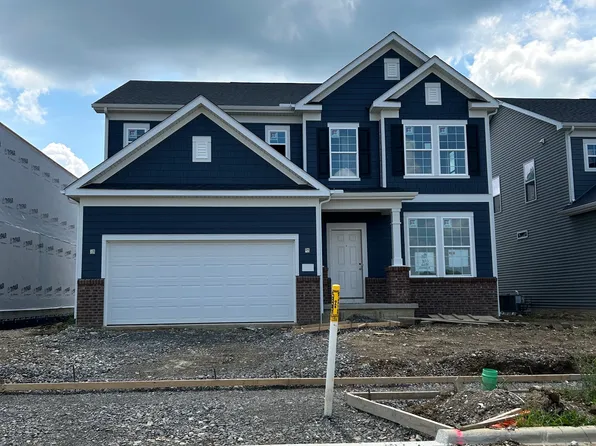 6281 Amarena Dr, Hilliard, OH 43026