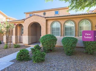 4043 E Milky Way, Gilbert, AZ 85295