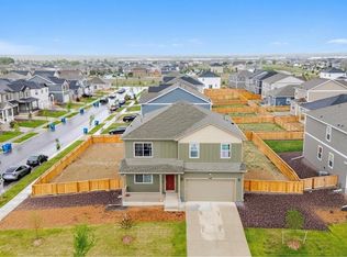 1606 Plata Street, Lochbuie, CO 80603