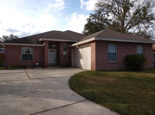 2203 Francis Lewis Ct, Orange Park, FL 32073