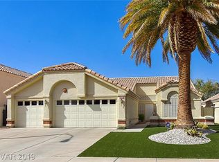 273 Sunshine Springs Ct, Henderson, NV 89014
