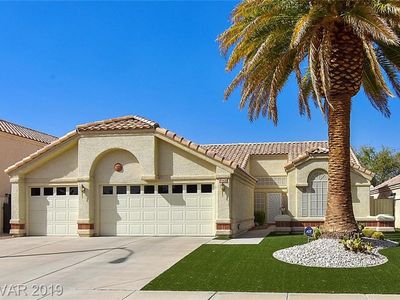 273 Sunshine Springs Ct, Henderson, NV, 89014