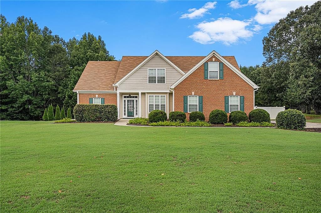 61 Mount Moriah Dr, Senoia, GA 30276 MLS 7260932 Zillow