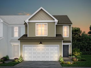 1006 Crater Lake Way #55ATP-LOT 47, Durham, NC 27713