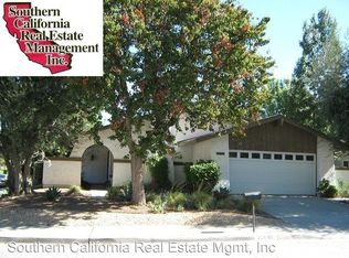 25648 Fedala Rd, Santa Clarita, CA 91355