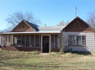 509 Fir St, Wellston, OK 74881