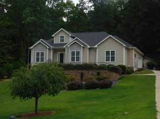 24 Lenox Dr NE, Cartersville, GA