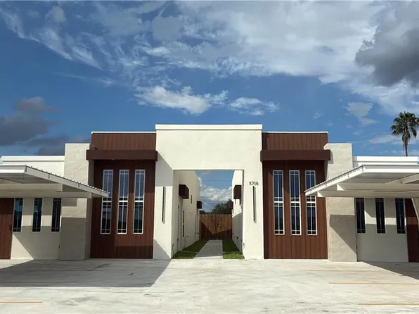 5712 N Providence Ave #B, McAllen, TX 78504