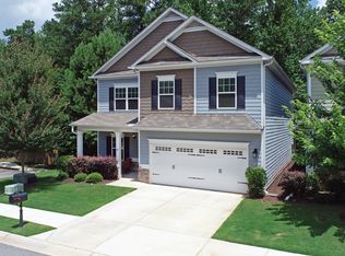 901 Hollytree Pl, Acworth, GA