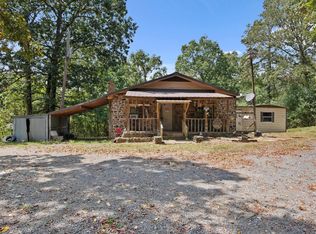 504 Boar Rd, Clinton, AR 72031
