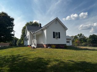 12026 N Bingham Rd, Mooresville, IN 46158