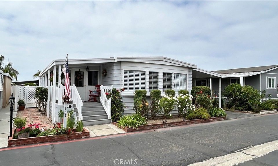 1st image of 16444 Bolsa Chica St Space 131