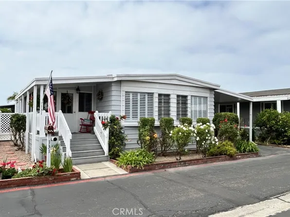 16444 Bolsa Chica St Space 131, Huntington Beach, CA 92649