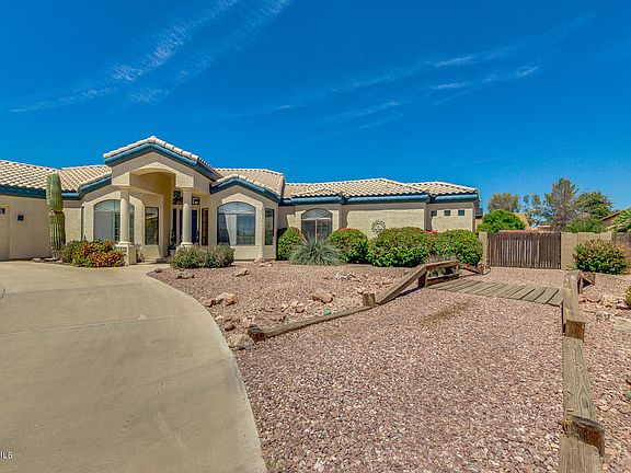 4th image of 1419 N Paseo De Sonora