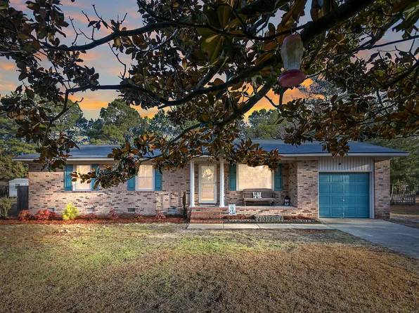 3515 Elsie Cir, Fayetteville, NC 28312