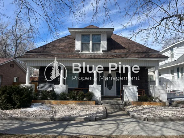 1165 Canal Ave #1, Idaho Falls, ID 83402