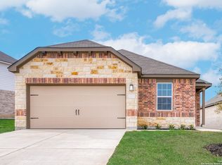 6302 MONK LANDING, Converse, TX 78109