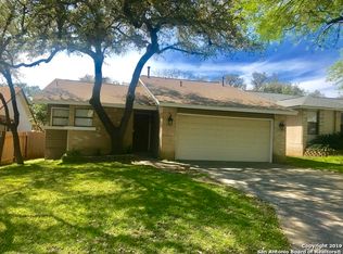9562 Cloverdale, San Antonio, TX 78250